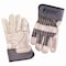 Mcr Safety Mustang Leather Gloves, L, PK12 127-1935L - alternate 4
